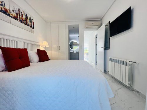 Hacienda Riquelme Golf Resort Apartment - HR180 22 Lonrah Hacienda Riquelme Golf Resort HR180 03