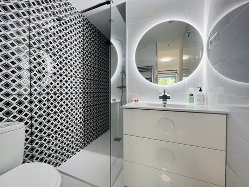 Hacienda Riquelme Golf Resort Apartment - HR180 21 Lonrah Hacienda Riquelme Golf Resort HR180 04