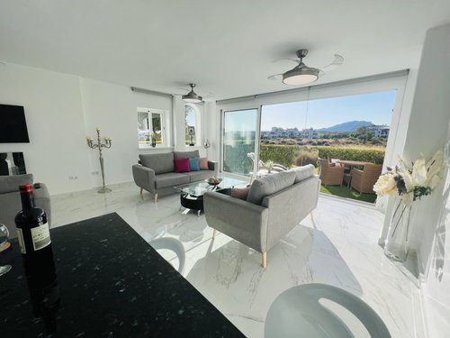 Hacienda Riquelme Golf Resort Apartment - HR180 20 Lonrah Hacienda Riquelme Golf Resort HR180 05