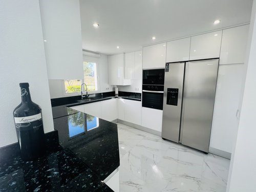 Hacienda Riquelme Golf Resort Apartment - HR180 19 Lonrah Hacienda Riquelme Golf Resort HR180 06