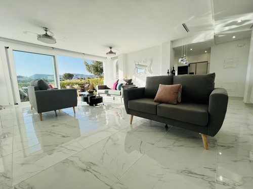 Hacienda Riquelme Golf Resort Apartment - HR180 18 Lonrah Hacienda Riquelme Golf Resort HR180 07