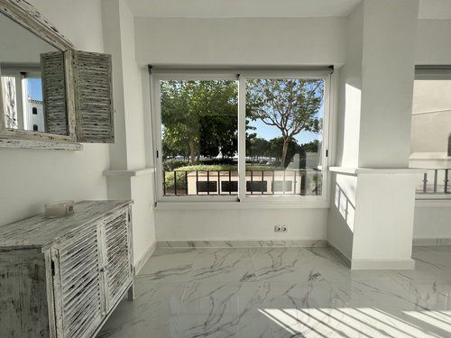 Hacienda Riquelme Golf Resort Apartment - HR180 17 Lonrah Hacienda Riquelme Golf Resort HR180 08