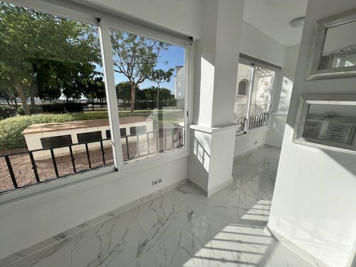 Hacienda Riquelme Golf Resort Apartment - HR180 16 Lonrah Hacienda Riquelme Golf Resort HR180 09