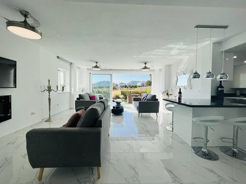 Hacienda Riquelme Golf Resort Apartment - HR180 13 Lonrah Hacienda Riquelme Golf Resort HR180 main photo