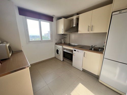 Hacienda Riquelme Golf Resort Apartment - HR181 13 Lonrah Hacienda Riquelme Golf Resort HR181 03