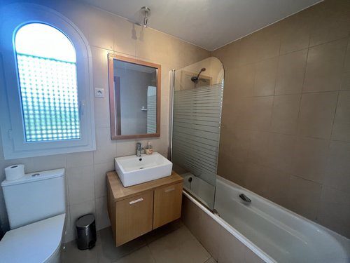 Hacienda Riquelme Golf Resort Apartment - HR181 15 Lonrah Hacienda Riquelme Golf Resort HR181 05