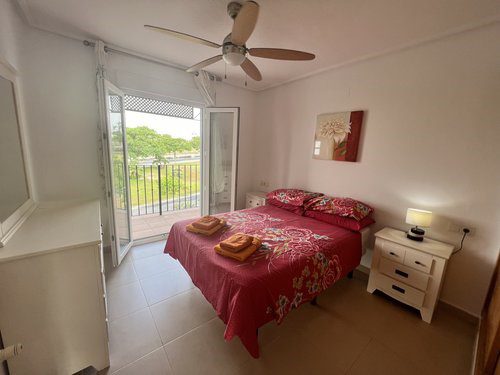 Hacienda Riquelme Golf Resort Apartment - HR181 16 Lonrah Hacienda Riquelme Golf Resort HR181 06