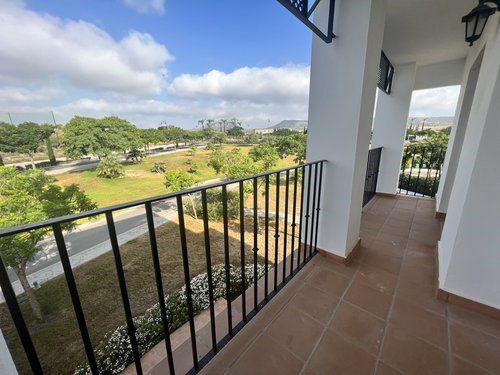 Hacienda Riquelme Golf Resort Apartment - HR181 18 Lonrah Hacienda Riquelme Golf Resort HR181 08