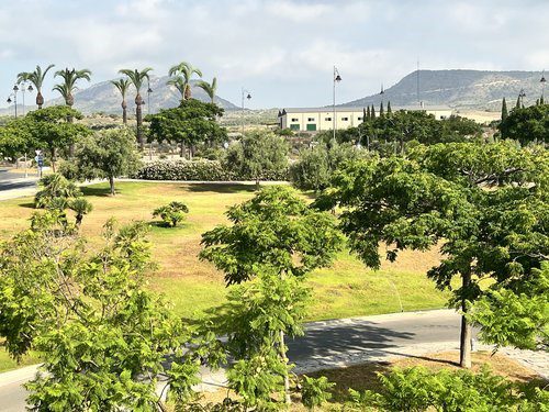 Hacienda Riquelme Golf Resort Apartment - HR181 19 Lonrah Hacienda Riquelme Golf Resort HR181 09