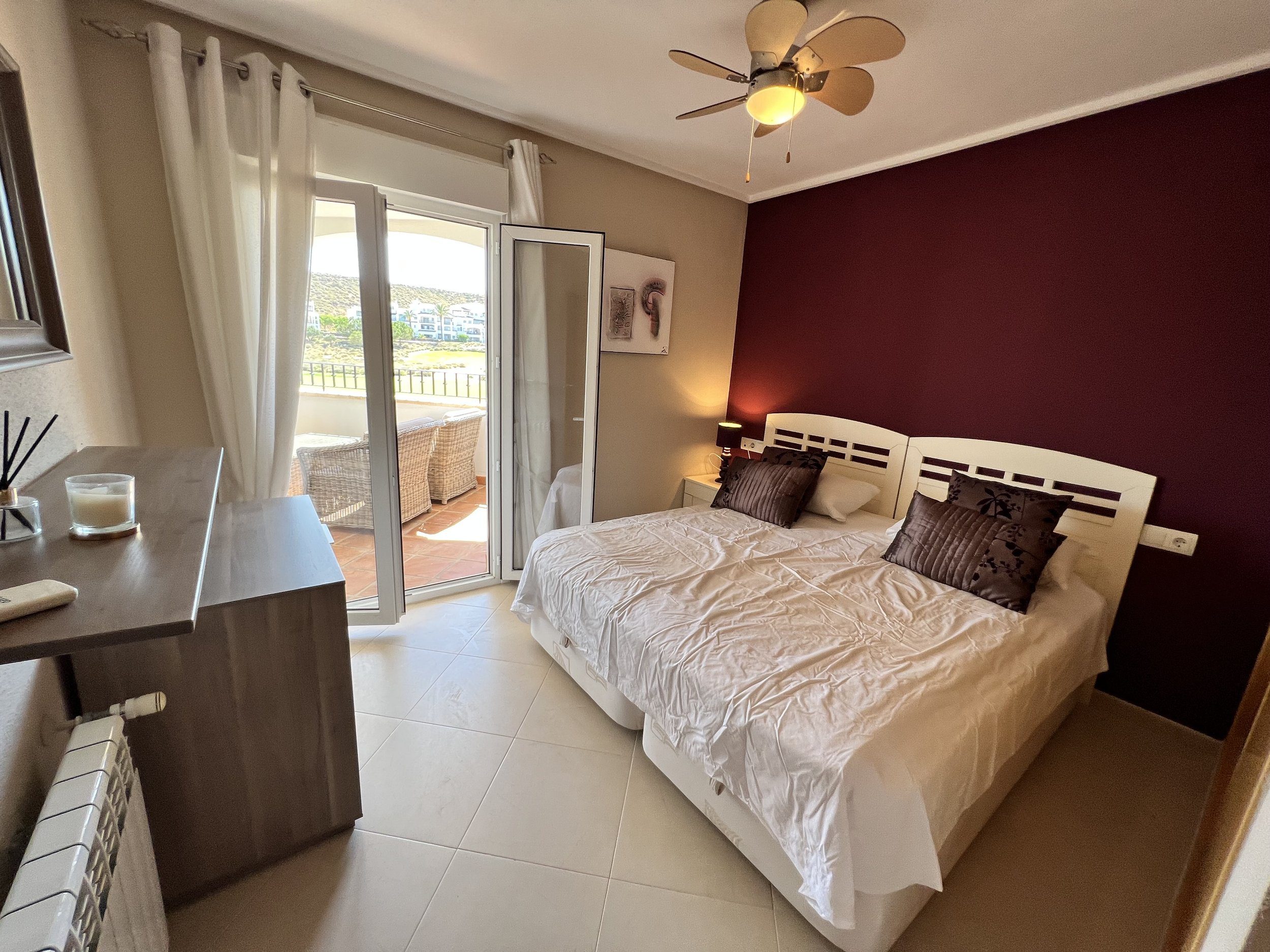 Hacienda Riquelme Golf Resort Apartment - HR182 10 Lonrah Hacienda Riquelme Golf Resort HR182 03.jpg
