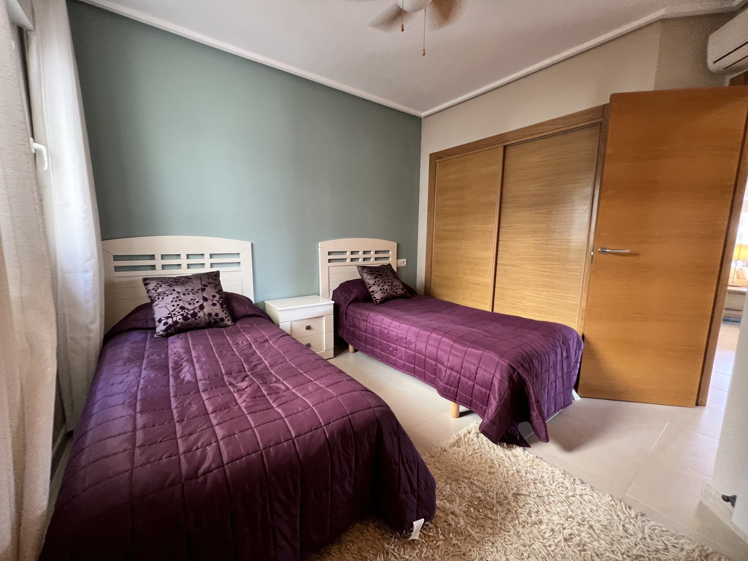 Hacienda Riquelme Golf Resort Apartment - HR182 11 Lonrah Hacienda Riquelme Golf Resort HR182 04.jpg