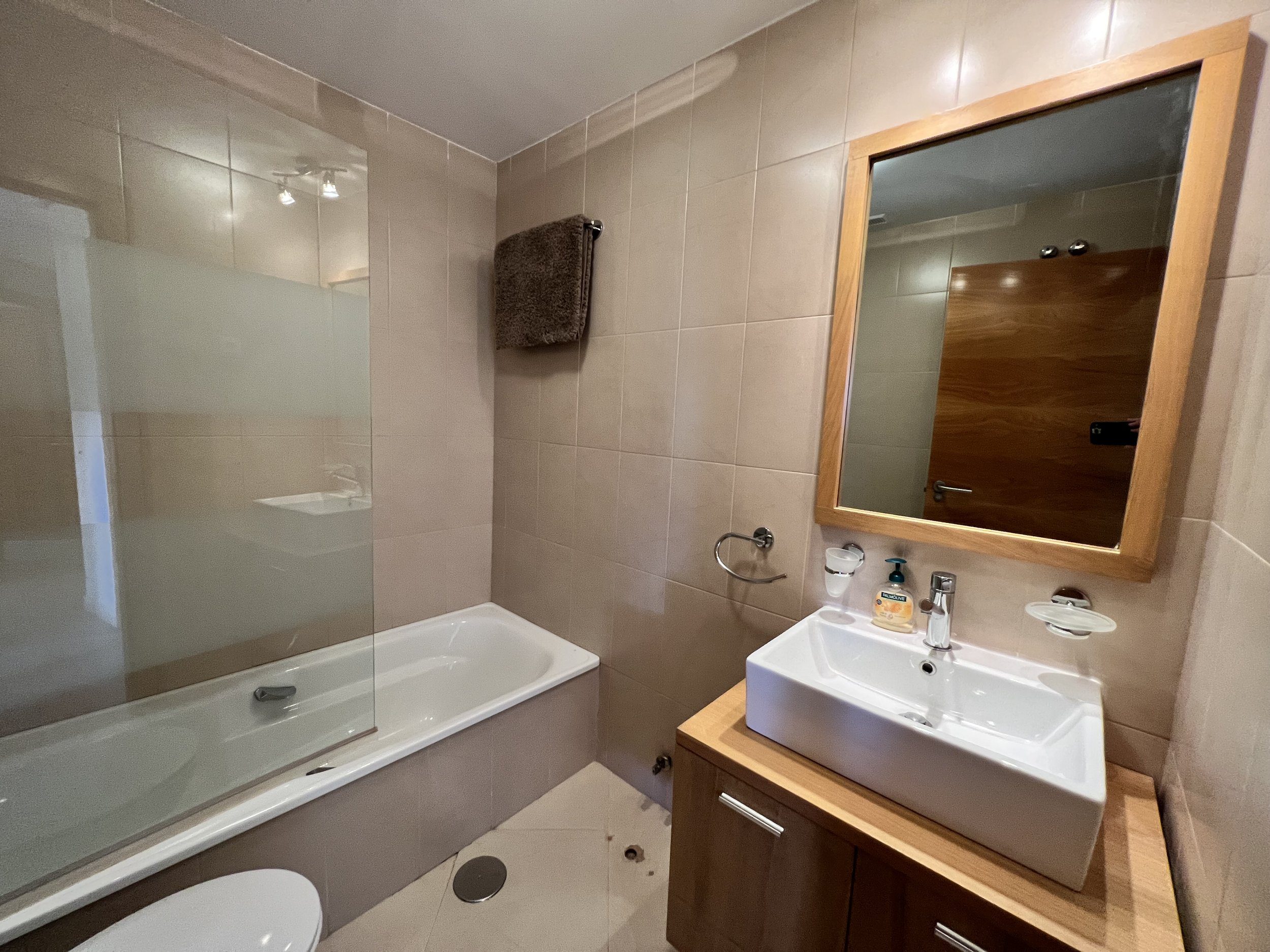 Hacienda Riquelme Golf Resort Apartment - HR182 12 Lonrah Hacienda Riquelme Golf Resort HR182 05.jpg