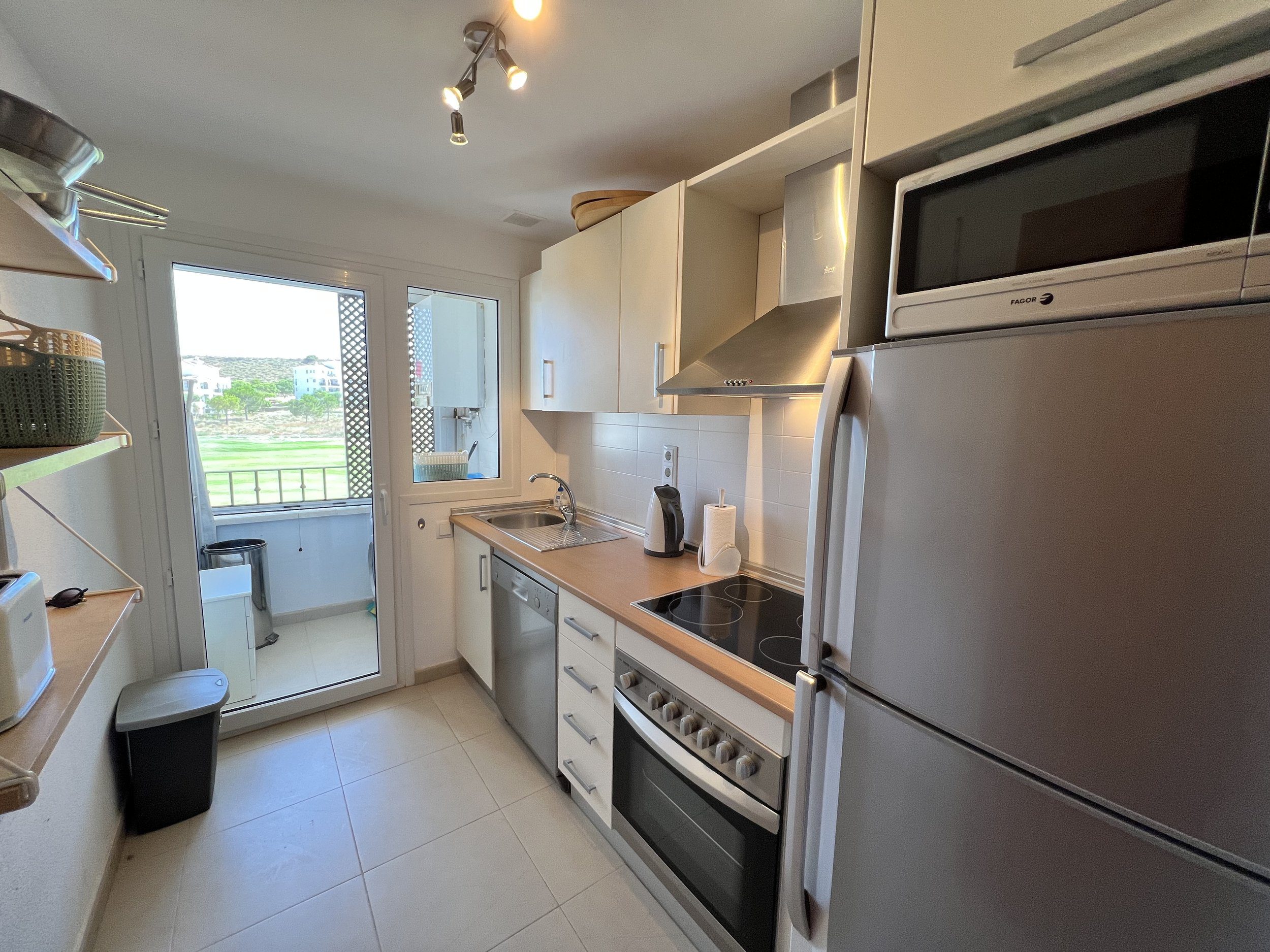 Hacienda Riquelme Golf Resort Apartment - HR182 13 Lonrah Hacienda Riquelme Golf Resort HR182 06.jpg