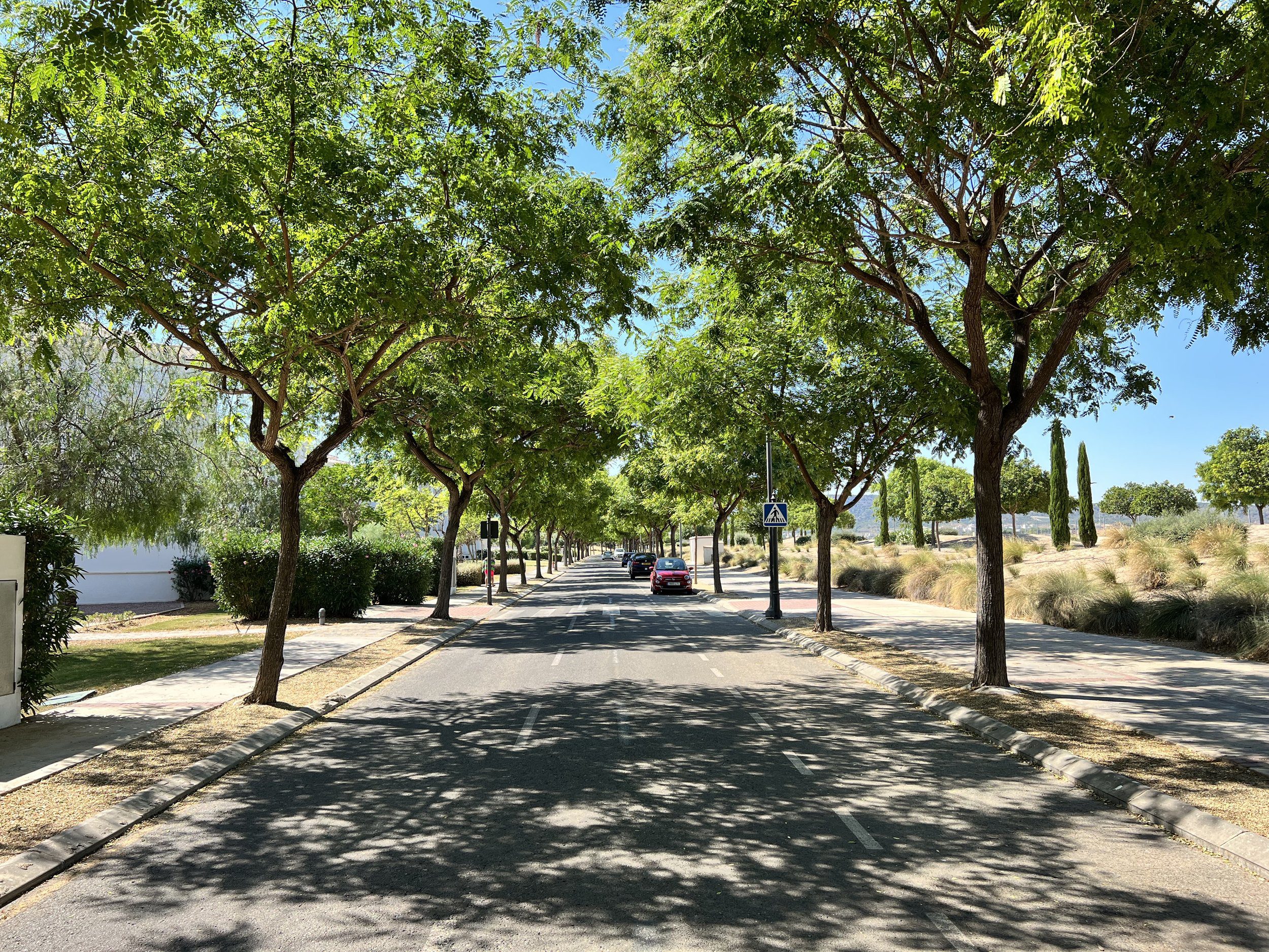 Hacienda Riquelme Golf Resort Apartment - HR182 14 Lonrah Hacienda Riquelme Golf Resort HR182 07.jpg