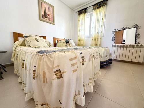 Hacienda Riquelme Golf Resort Penthouse - HR184 17 Lonrah Hacienda Riquelme Golf Resort HR184 06