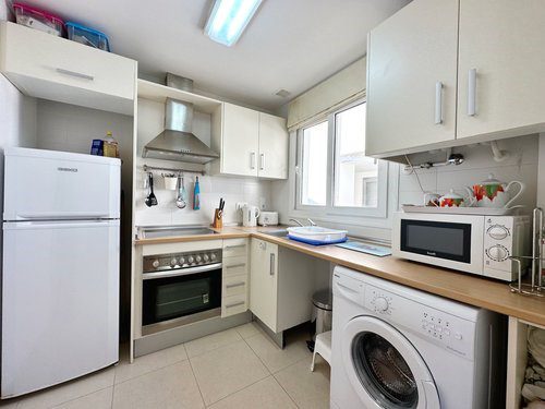 Hacienda Riquelme Golf Resort Penthouse - HR184 19 Lonrah Hacienda Riquelme Golf Resort HR184 08