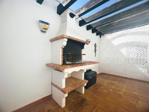 Hacienda Riquelme Golf Resort Penthouse - HR184 20 Lonrah Hacienda Riquelme Golf Resort HR184 09