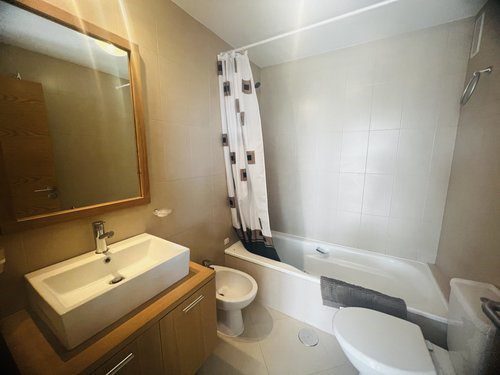 Hacienda Riquelme Golf Resort Penthouse - HR184 21 Lonrah Hacienda Riquelme Golf Resort HR184 10