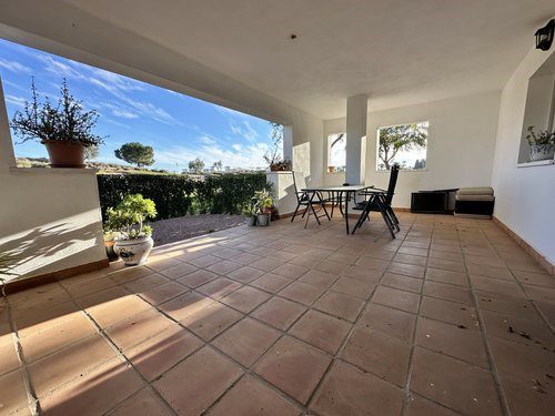 Lonrah Hacienda Riquelme Golf Resort HR186 01