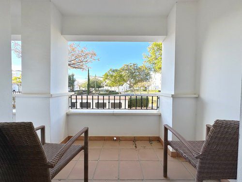 Lonrah Hacienda Riquelme Golf Resort HR186 06