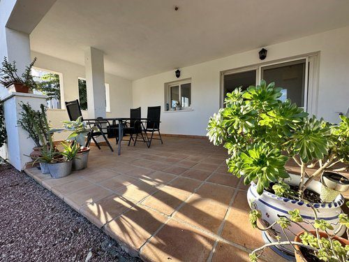 Lonrah Hacienda Riquelme Golf Resort HR186 main photo