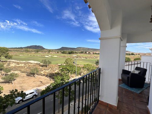 Lonrah Hacienda Riquelme Golf Resort HR187 012