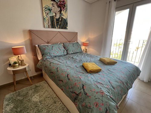 Lonrah Hacienda Riquelme Golf Resort HR187 013