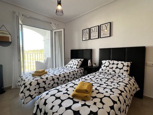 Lonrah Hacienda Riquelme Golf Resort HR187 014