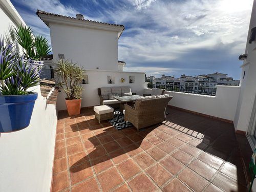 Lonrah Hacienda Riquelme Golf Resort HR187 03