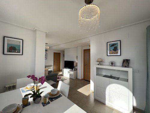 Lonrah Hacienda Riquelme Golf Resort HR187 06