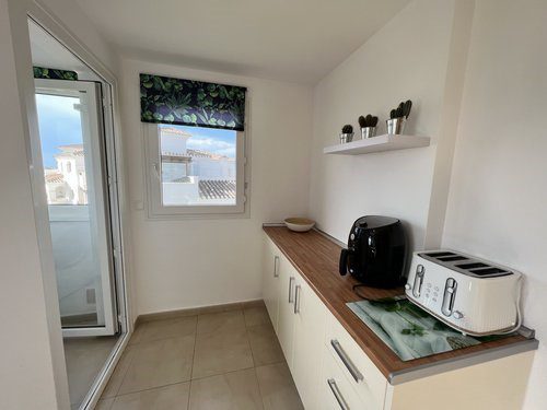 Lonrah Hacienda Riquelme Golf Resort HR187 08