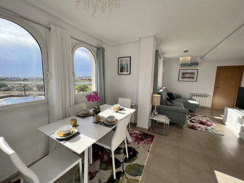 Lonrah Hacienda Riquelme Golf Resort HR187 main photo