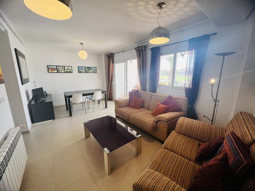 Hacienda Riquelme Golf Resort Apartment - HR188 23 Lonrah Hacienda Riquelme Golf Resort HR188 011