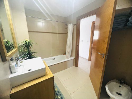 Hacienda Riquelme Golf Resort Apartment - HR188 16 Lonrah Hacienda Riquelme Golf Resort HR188 03