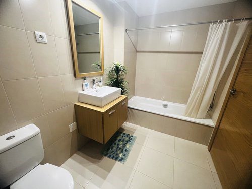 Hacienda Riquelme Golf Resort Apartment - HR188 17 Lonrah Hacienda Riquelme Golf Resort HR188 04