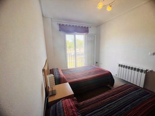 Hacienda Riquelme Golf Resort Apartment - HR188 19 Lonrah Hacienda Riquelme Golf Resort HR188 06