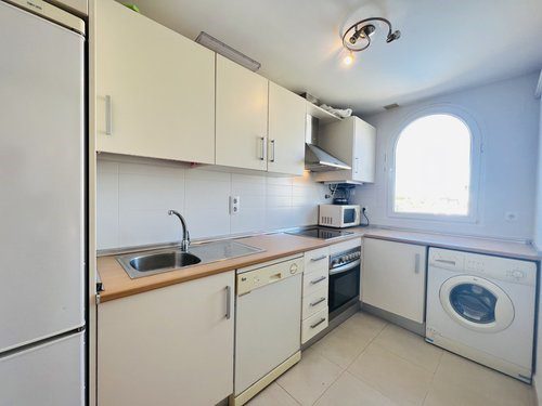 Hacienda Riquelme Golf Resort Apartment - HR189 11 Lonrah Hacienda Riquelme Golf Resort HR189 03