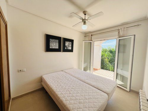 Hacienda Riquelme Golf Resort Apartment - HR189 12 Lonrah Hacienda Riquelme Golf Resort HR189 04