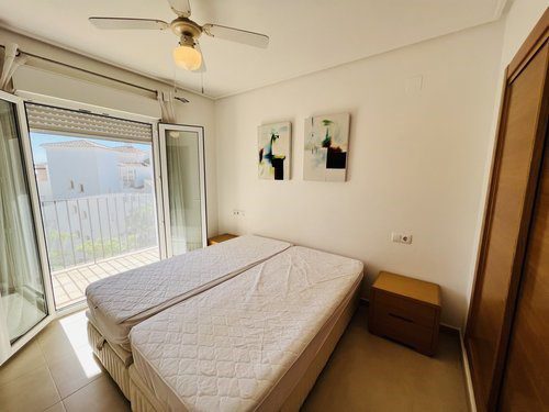 Hacienda Riquelme Golf Resort Apartment - HR189 14 Lonrah Hacienda Riquelme Golf Resort HR189 06