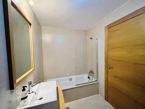 Hacienda Riquelme Golf Resort Apartment - HR189 15 Lonrah Hacienda Riquelme Golf Resort HR189 07