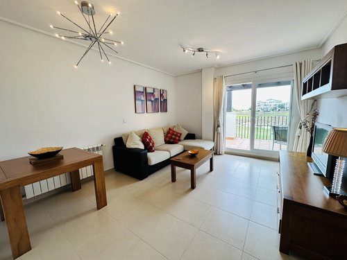 Lonrah Hacienda Riquelme Golf Resort HR195 01