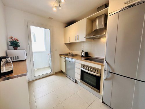 Lonrah Hacienda Riquelme Golf Resort HR195 02