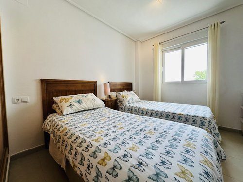 Lonrah Hacienda Riquelme Golf Resort HR195 03