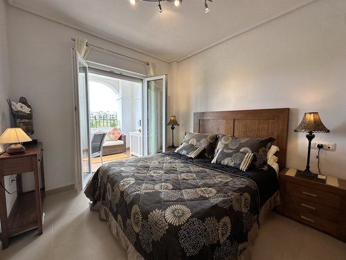 Lonrah Hacienda Riquelme Golf Resort HR195 05