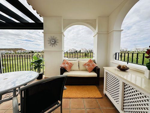 Lonrah Hacienda Riquelme Golf Resort HR195 06