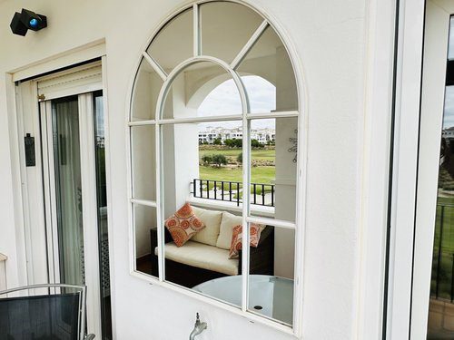 Lonrah Hacienda Riquelme Golf Resort HR195 08