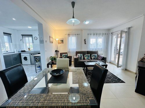 Hacienda Riquelme Golf Resort Apartment - HR196 9 Lonrah Hacienda Riquelme Golf Resort HR196 main photo