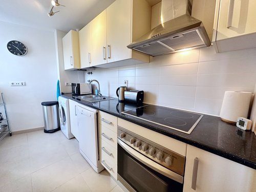 Hacienda Riquelme Golf Resort Apartment - HR197 10 Lonrah Hacienda Riquelme Golf Resort HR197 03