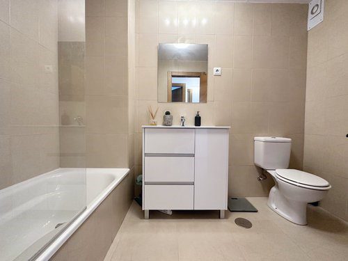 Hacienda Riquelme Golf Resort Apartment - HR197 11 Lonrah Hacienda Riquelme Golf Resort HR197 04