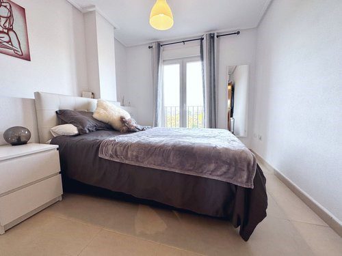 Hacienda Riquelme Golf Resort Apartment - HR197 12 Lonrah Hacienda Riquelme Golf Resort HR197 05